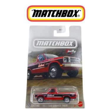 Matchbox MBX Varian Real Car Nissan TLC Mooneyes Silverado Mustang Ford Courier Mrh