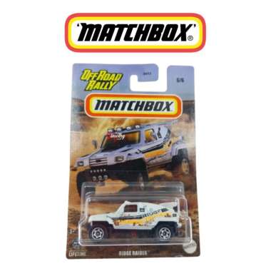 Matchbox MBX Varian Real Car Nissan TLC Mooneyes Silverado Mustang Ridge R Putih