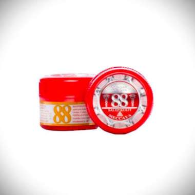 SALEP 88 - 1 BOX ISI 12 X 6 GRAM