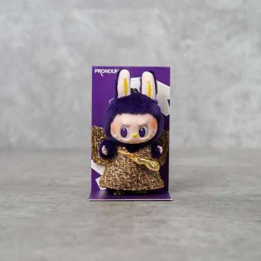 Keychain POP MART THE MONSTERS LABUBU PRONOUNCE WINGS OF FORTUNE VINYL PLUSH DOLL KEYCHAIN 100% ORIG