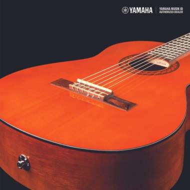 Yamaha CX40 Gitar Klasik Elektrik