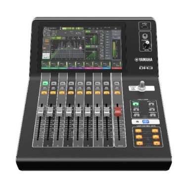 Yamaha DM3 Standart Digital Mixer