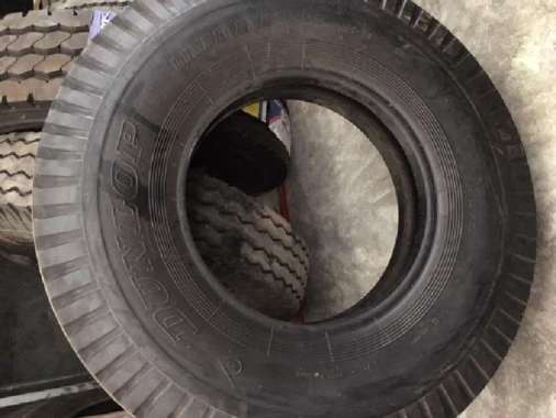 BAN DUNLOP LINNER EXPRESS 1000/R20/14 BAN TRUK