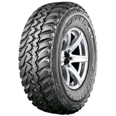 BAN BRIDGESTONE Dueler 674 MT 225/75/R16 BAN MOBIL