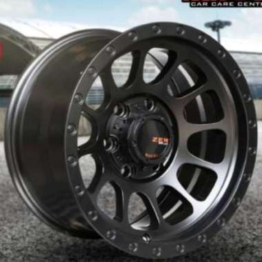 Velg Ring 16 ZEN RHINO MB PCD 16x8.5 6x139.7