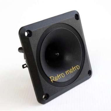 Tweeter audax ax 61 speaker inap walet