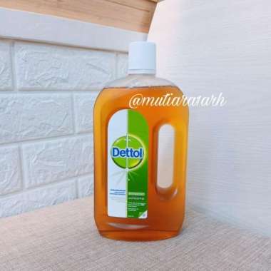 DETTOL CAIR 750 ML