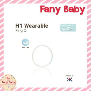 SPECTRA WEARABLE O-RING FOR H1 / WA006