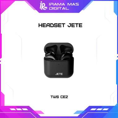 HEADSET JETE - TWS CE2