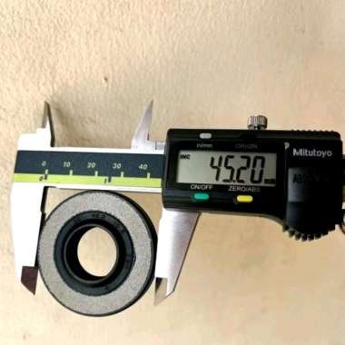 ( 1Biji ) Oil Seal Shock Mobil Hyundai sonata 2010 Seal shock mobil hyundai
