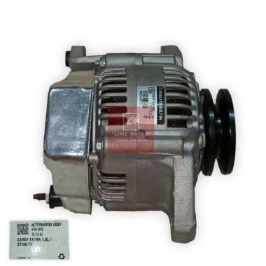 Alternator Assy-Dinamo Ampere Suzuki Carry Extra 1.0cc ST 100-T5