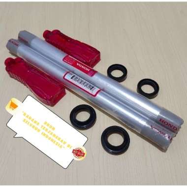 ORIGINAL 100% AHM HONDA As shock Depan honda kode KPH/KTM kharisma, Supra X 125 karbu, Supra fit new