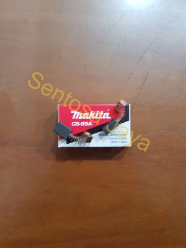 Makita Carbon Brush Gerinda / Arang / Sepul / Spul / Bostel / Kul CB-85A