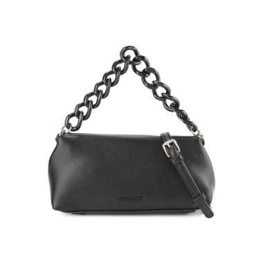 Obermain BRIANNA CLUTCH Wanita BLACK