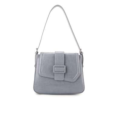 Obermain BILLIE HOBO BAG Wanita BLUE