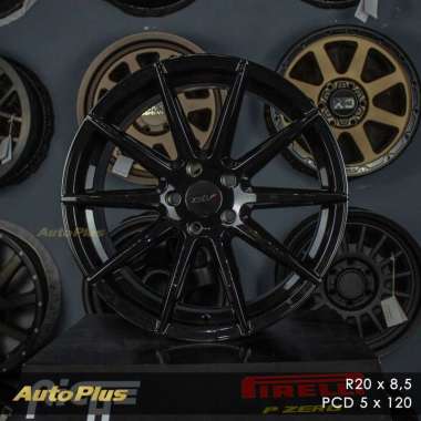 VELG TSW CLYPSE RING 20 PCD 5x120