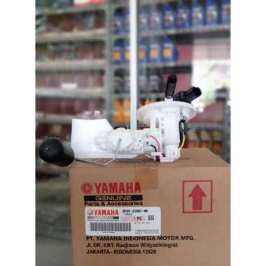 FUEL PUMP MIO GEAR 125 POMPA BENSIN MIO GEAR 125 B3W-E3907-00