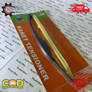 KARET TENSIONER HONDA KZR VARIO 125 150 FI KZR / PCX 150 / VARIO TECHNO 125 150 / VARIO CBS 125 150 