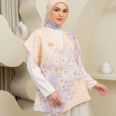 Klamby - Sikka Outer Honey Suckle XXL
