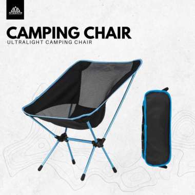 Bangku Camping Ultralight