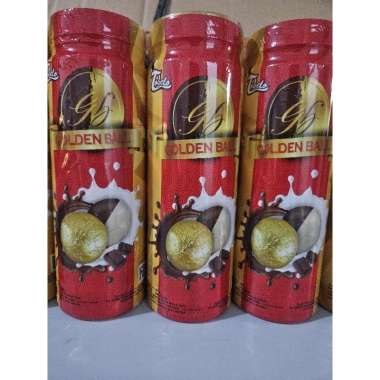 cokelat coklat tobelo golden balls coklat bulat coklat valentine