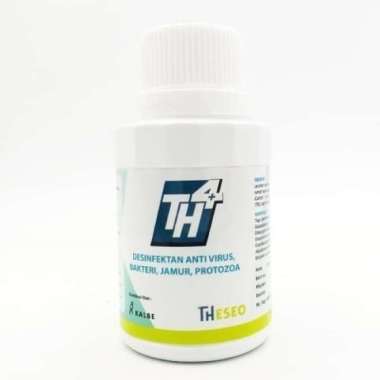 TH4 Desinfektan - 100 ml