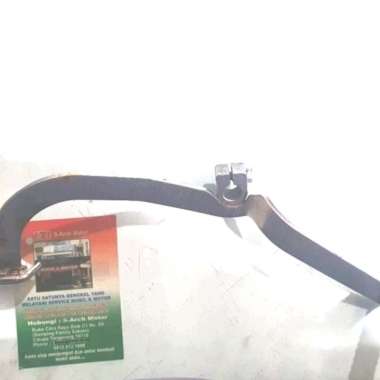 Shift Pedal Assy- Pedal Operan Gigi Versneling Yamaha Jupiter MX