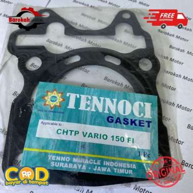 GASKET CYLINDER HEAD CHTP HONDA VARIO 150, DLL.