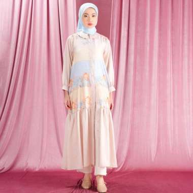 Aleza - Avika Dress Mix M