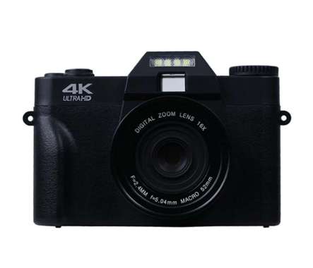 SBOX Digital Camera M8 Black