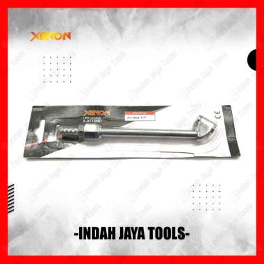XENON ATTB4D Air Tire Chuck - Alat Pengisi Isi Angin Ban Coupler Pompa