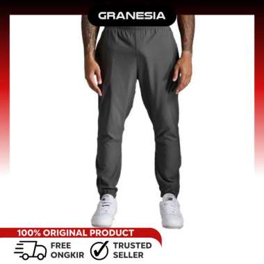 2XU Aero Woven Men's Jogger MR7210BJB|Celana Jogger Lari Pria S