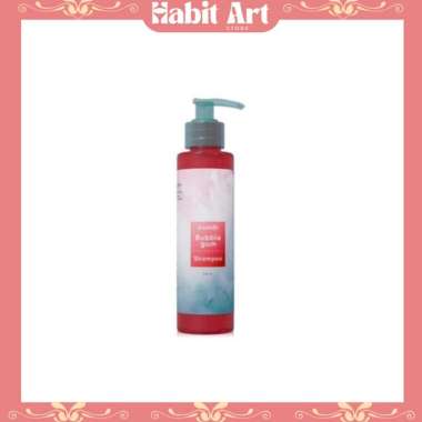 Elumor Bubble Gum Hair Shampo 200 ml
