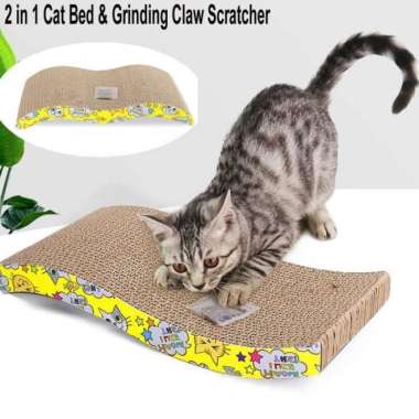 Garukan kucing