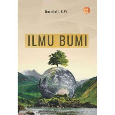Buku Ilmu Bumi BUKU GEOGRAFI FC