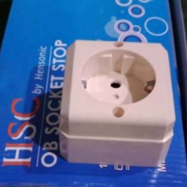 STOP KONTAK OB SEGI H 705 HSC