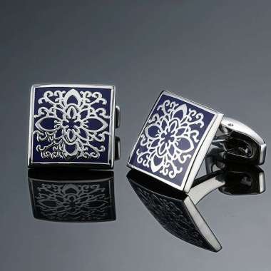 TOKO1973 TROY CUFFLINK - kancing manset kancing lengan kemeja 16