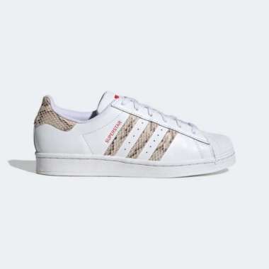 Sepatu Sneakers Wanita ADIDAS SUPERSTAR W HQ1918
