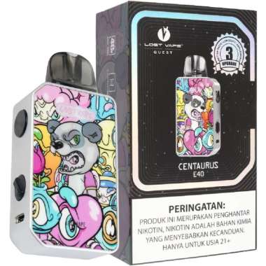 planete vape جهاز سحبة استرو الذكي من شركة روميو Romio Astro 30W Pod Kit
