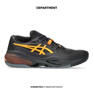 Sepatu Tenis ASICS GEL RESOLUTION X 1041A481001 ORIGINAL 44.5