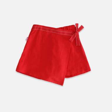 Skort/ Rok Celana Anak/ Rodeo Junior Girl Lunar 8 tahun