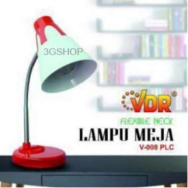 LAMPU MEJA V-008, 009 PLC VDR. V-009 VDR