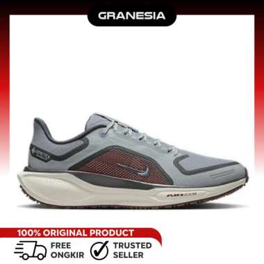 NIKE Pegasus 41 GORE-TEX Men's Waterproof Road Running Shoes FQ1356003|Sepatu Lari Pria 40.5