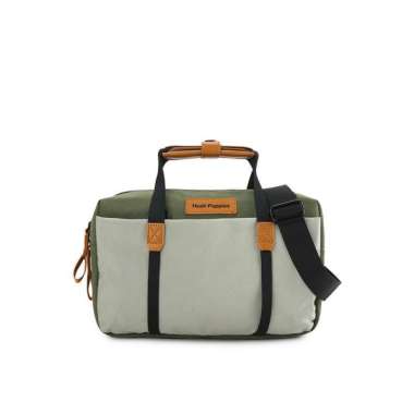 Hush Puppies Scott Crossbody Bag Pria Green