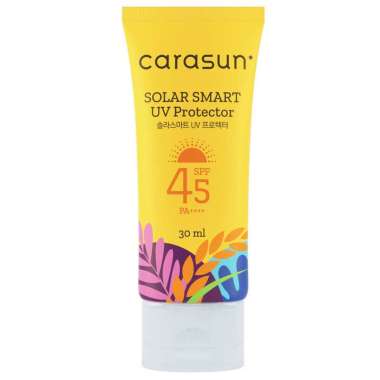CARASUN SOLAR SMART UV P SPF45 30ML