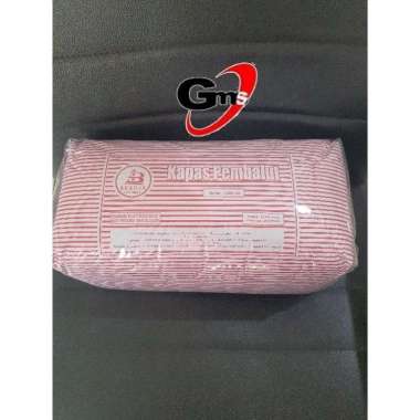 Kapas Pembalut Bradja 1 kg