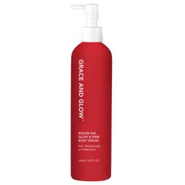 Grace & Glow Body Serum Series Rouge 540