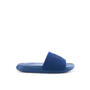 Hush Puppies Sandal Pria Summit Iii Blue 9 Blue