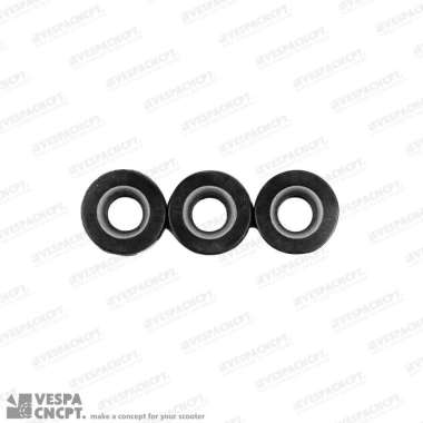 Karet Dumper Kampas Kopling Kampas Ganda Vespa Sprint Primavera Lx S Gts