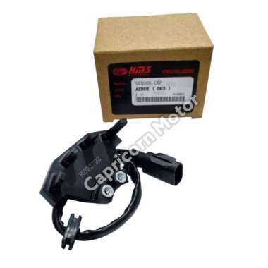 Sensor CKP AEROX OLD NEW VVA 155 B63 HMS Spull Kaki 4